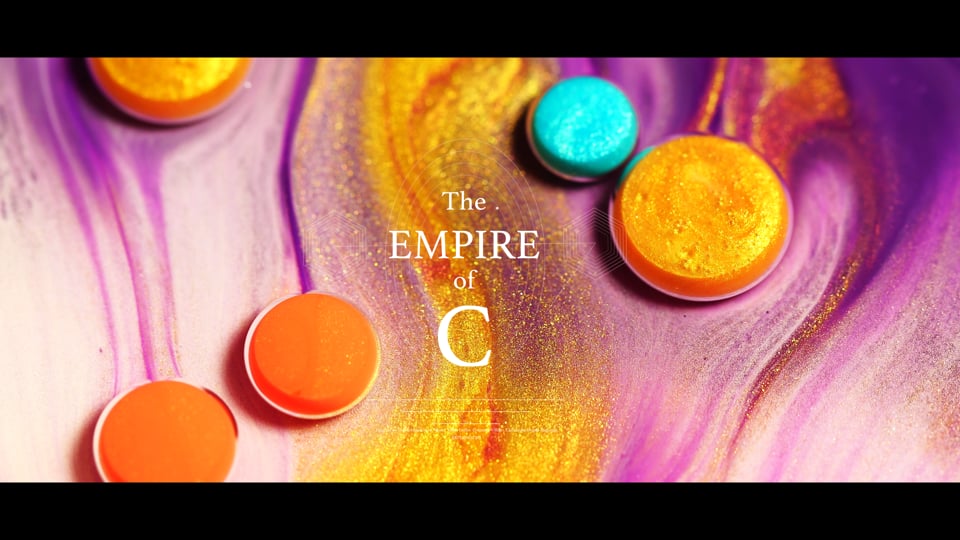 The Empire of C