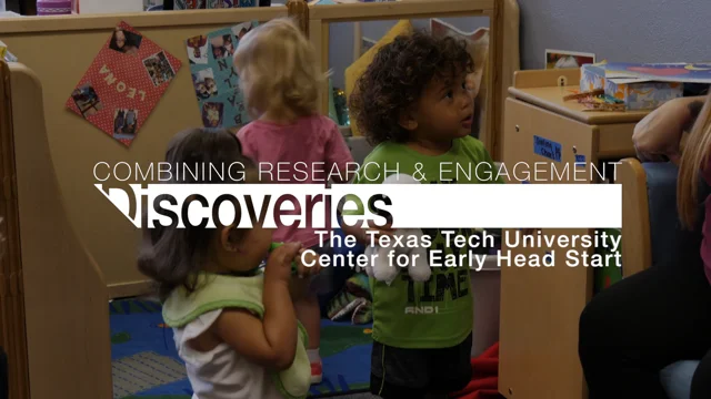 Center for Early Head Start Program, Human Development and Family Sciences, Human Sciences