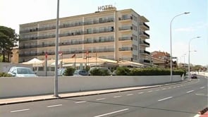 Disminueixen les reserves d'hotels i càmpings per l'estiu a L'Escala