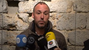 L'Ajuntament de Bellcaire rectifica i demana temps