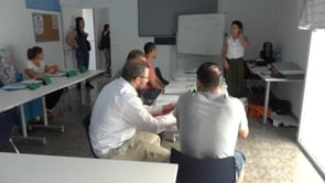 Nou curs a l'Escala sobre drets i deures laborals per a persones nouvingudes