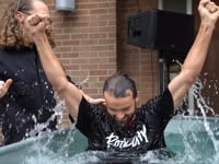 October 2018 - Rock City Baptisms