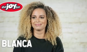 Blanca on Dealing with Insecurities