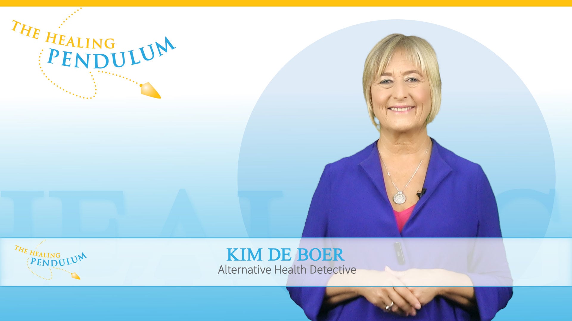 Kim De Boer - Kim De Boer - Wisdom on Vimeo