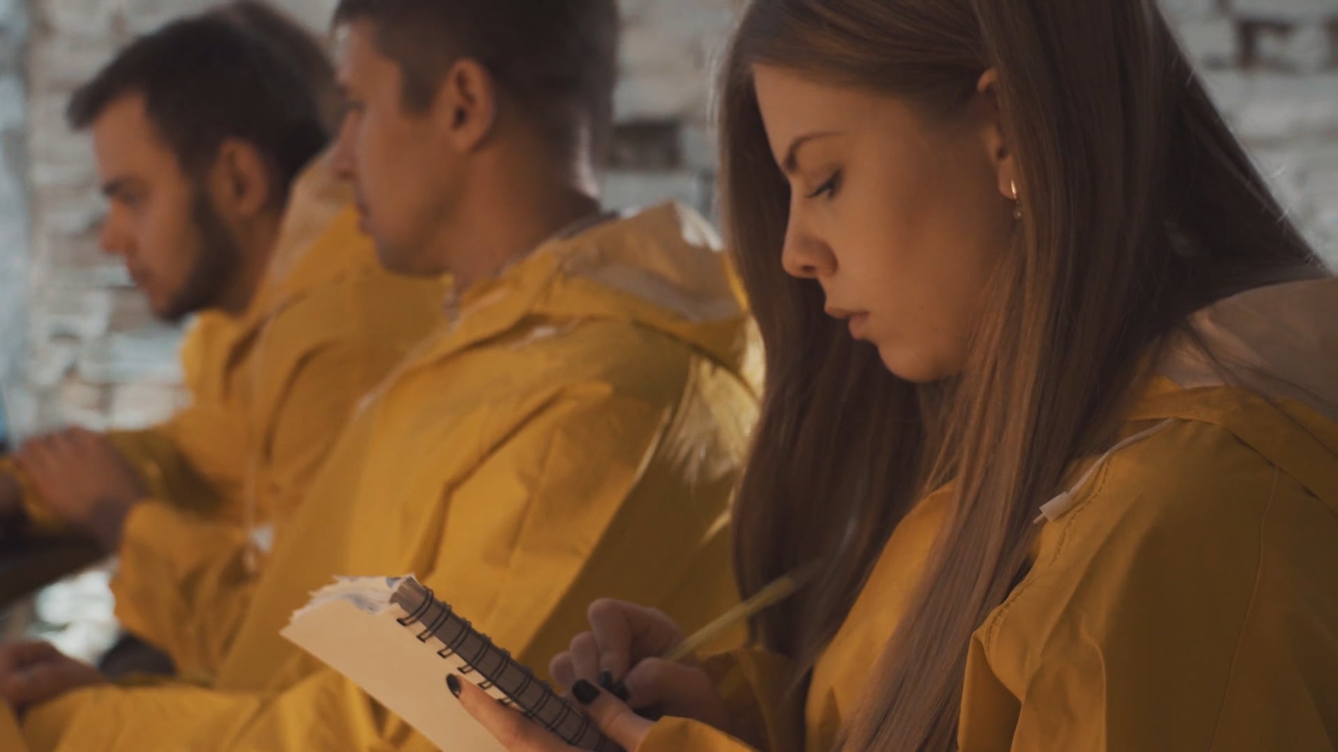 ECHO on Vimeo