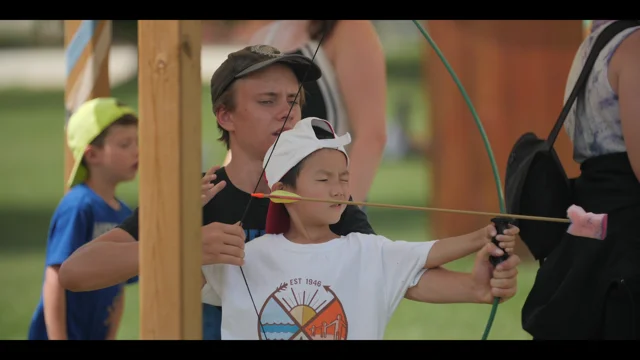 Summer Camp Activities For Kids, GTA