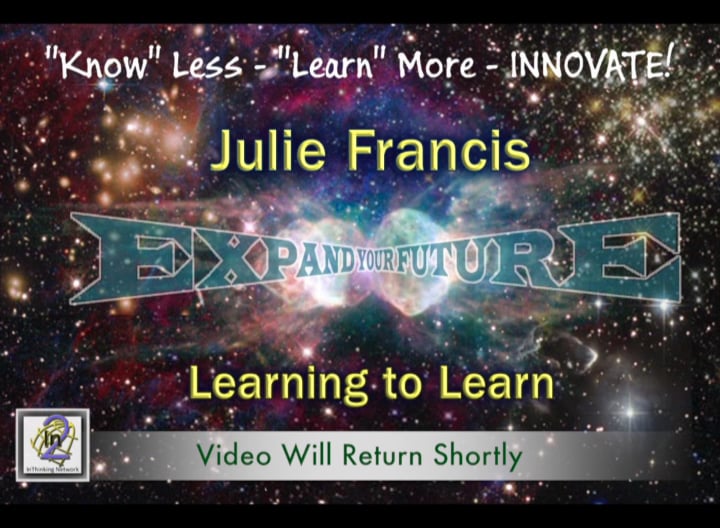Learning to Learn on Vimeo