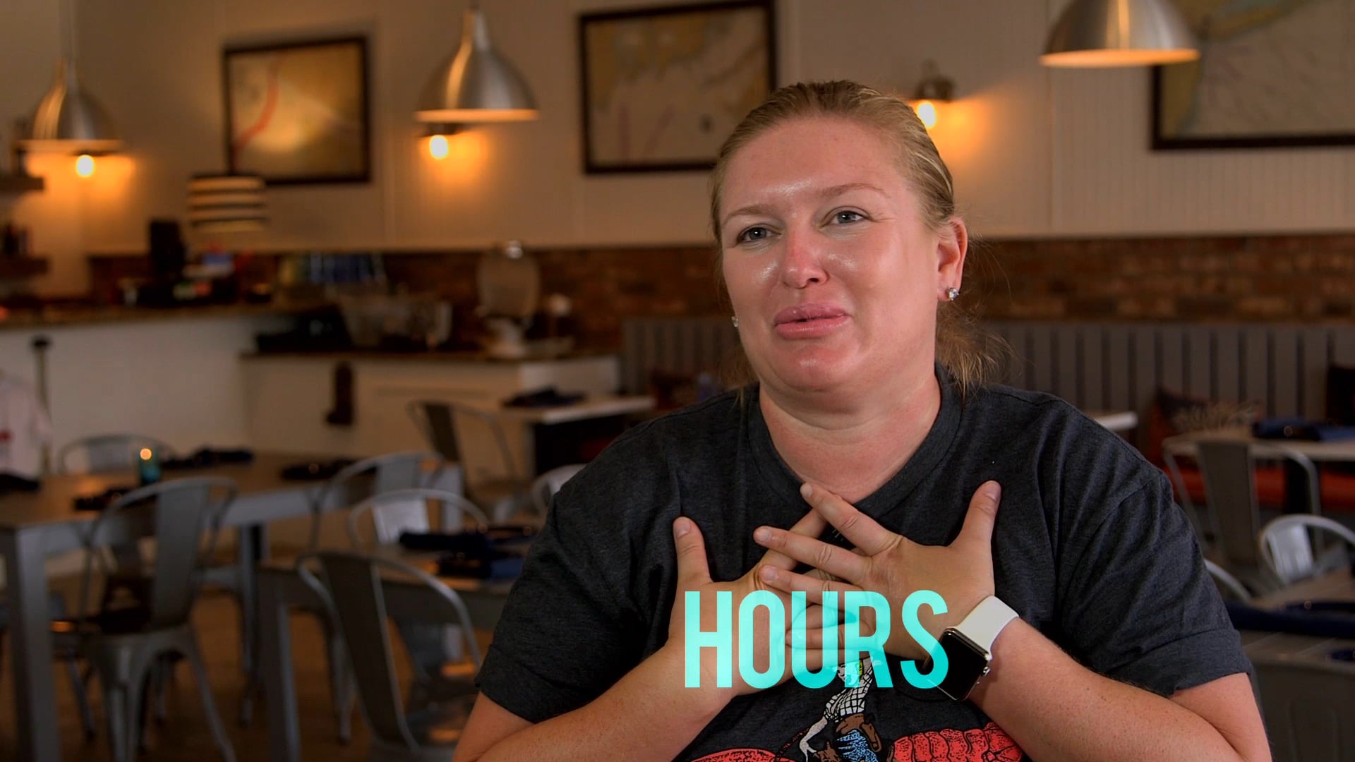 Watch Garbo's hours Online Vimeo On Demand on Vimeo