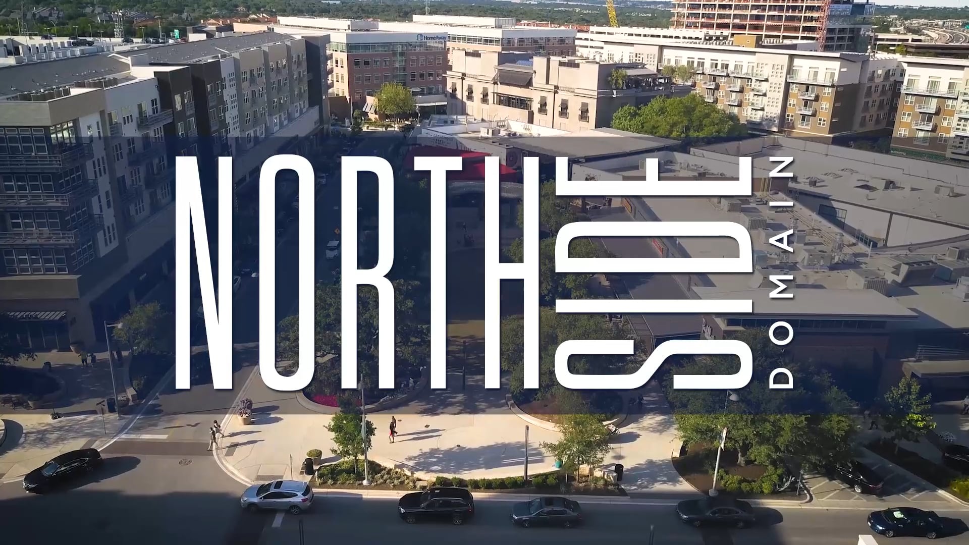 Domain Northside Overview