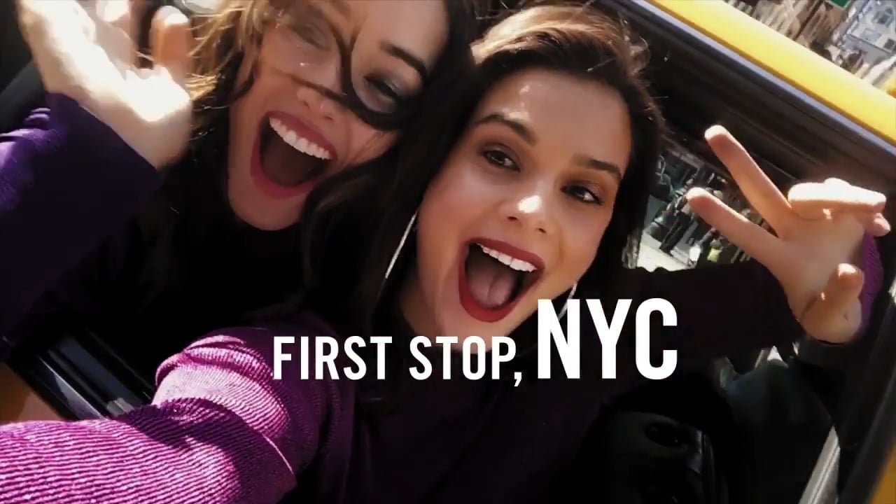 Artistry Studio New York City Edition!