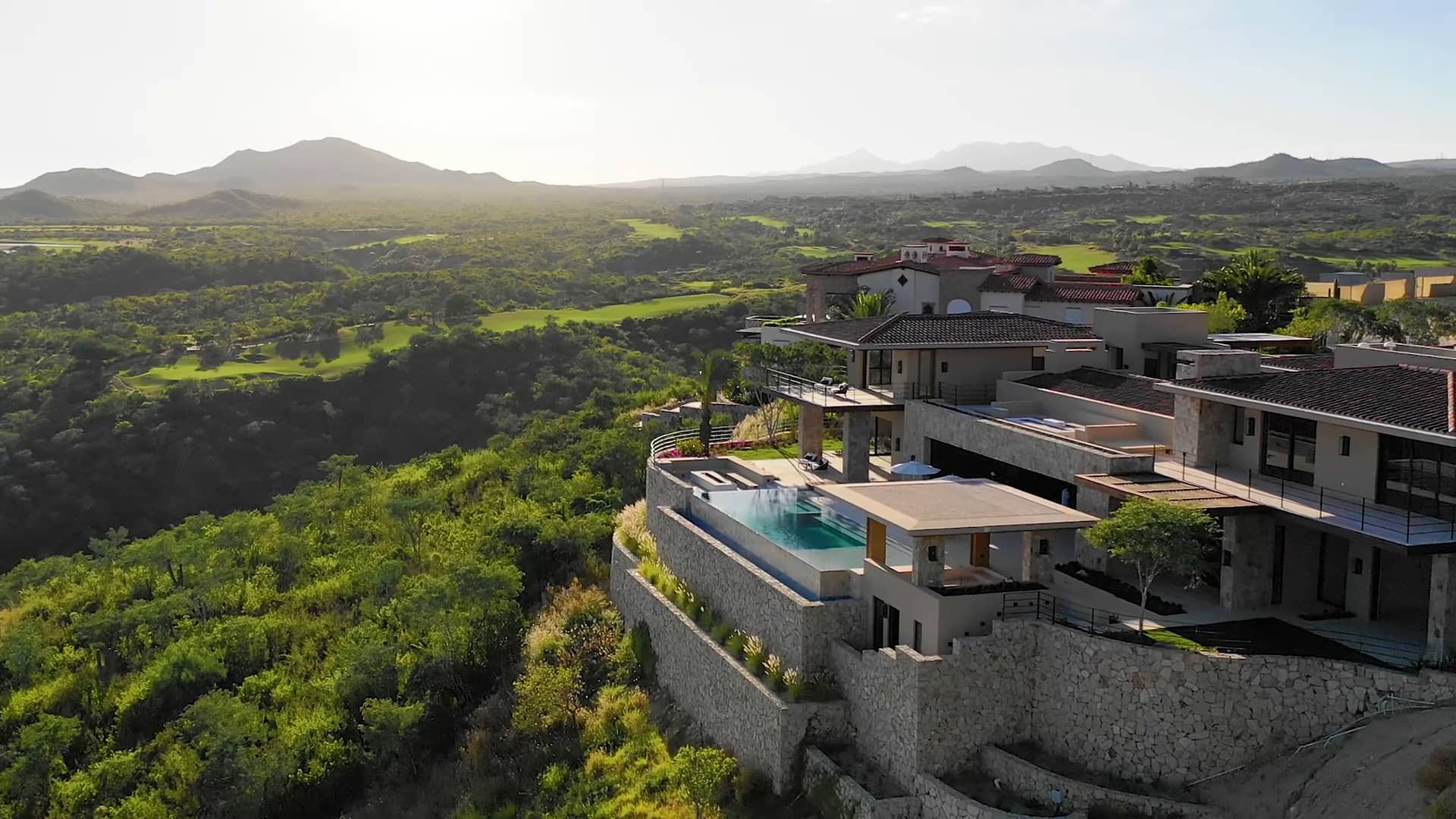 El Cerrito 2 Luxury Estate on Vimeo