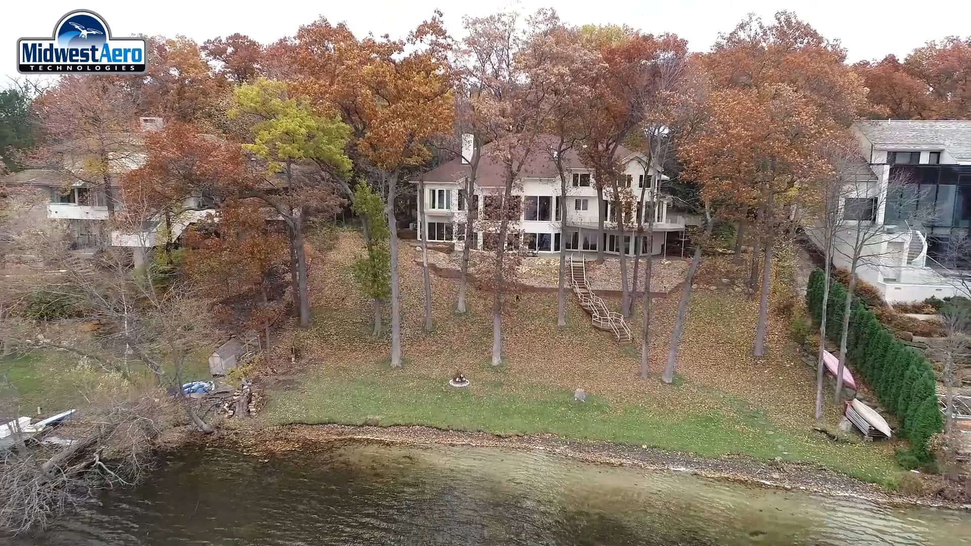 1765 Heron Ridge Dr Bloomfield Hills, MI 48302 Magnificent house for sale on Vimeo