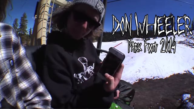 Don Wheeler Park 2014 from FootyFIENDcom