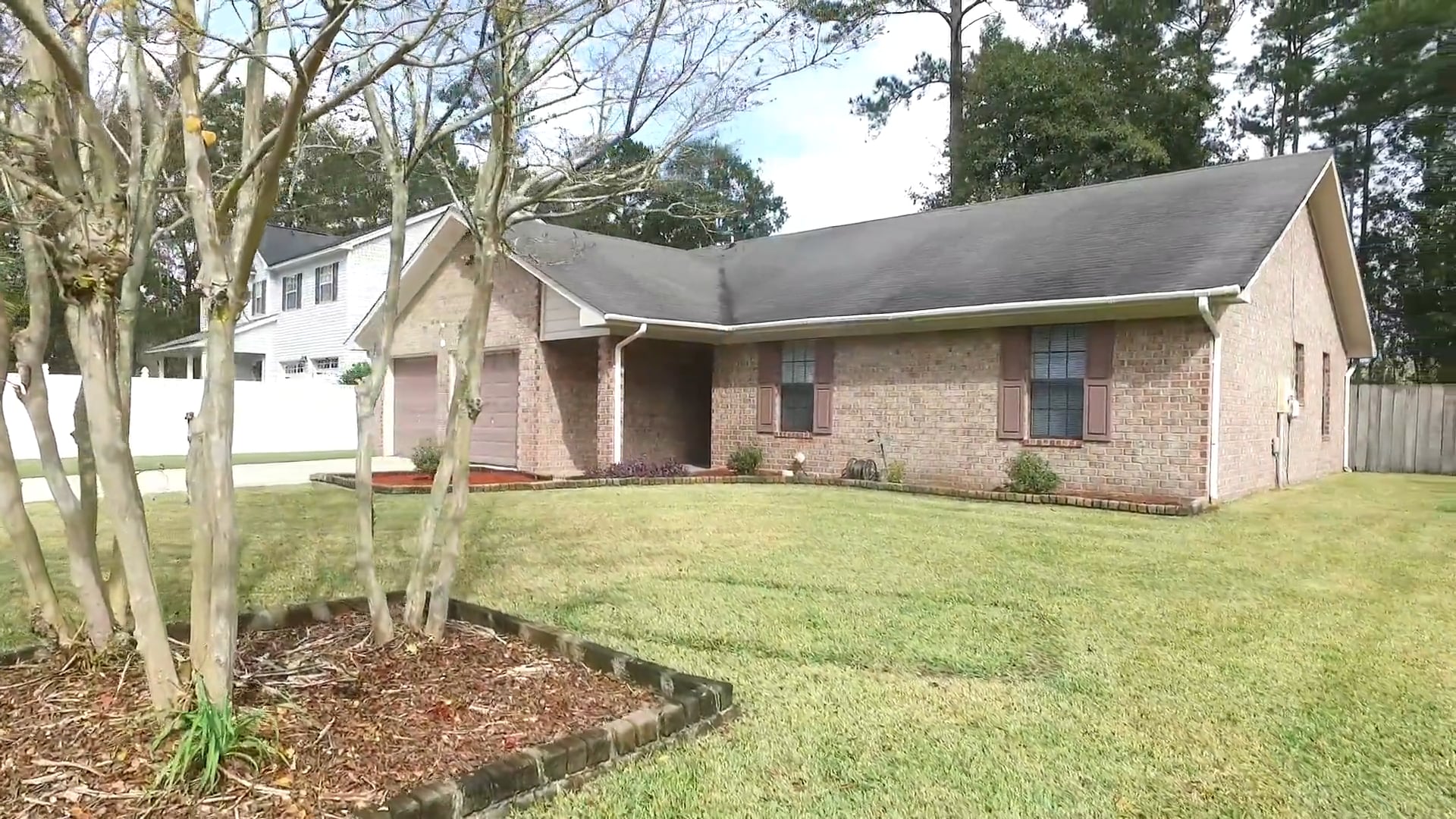 243 Tall Pines Rd Ladson, SC 29456 Home for sale on Vimeo