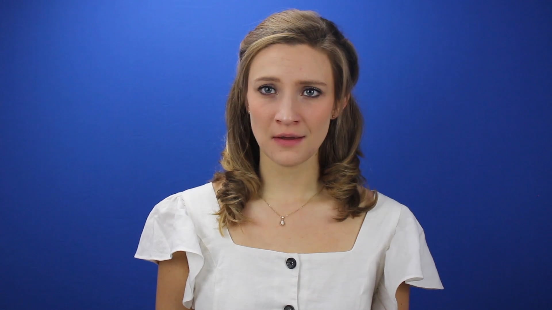 Ayanna Coleman-Potempa- Dear Evan Hansen Audition