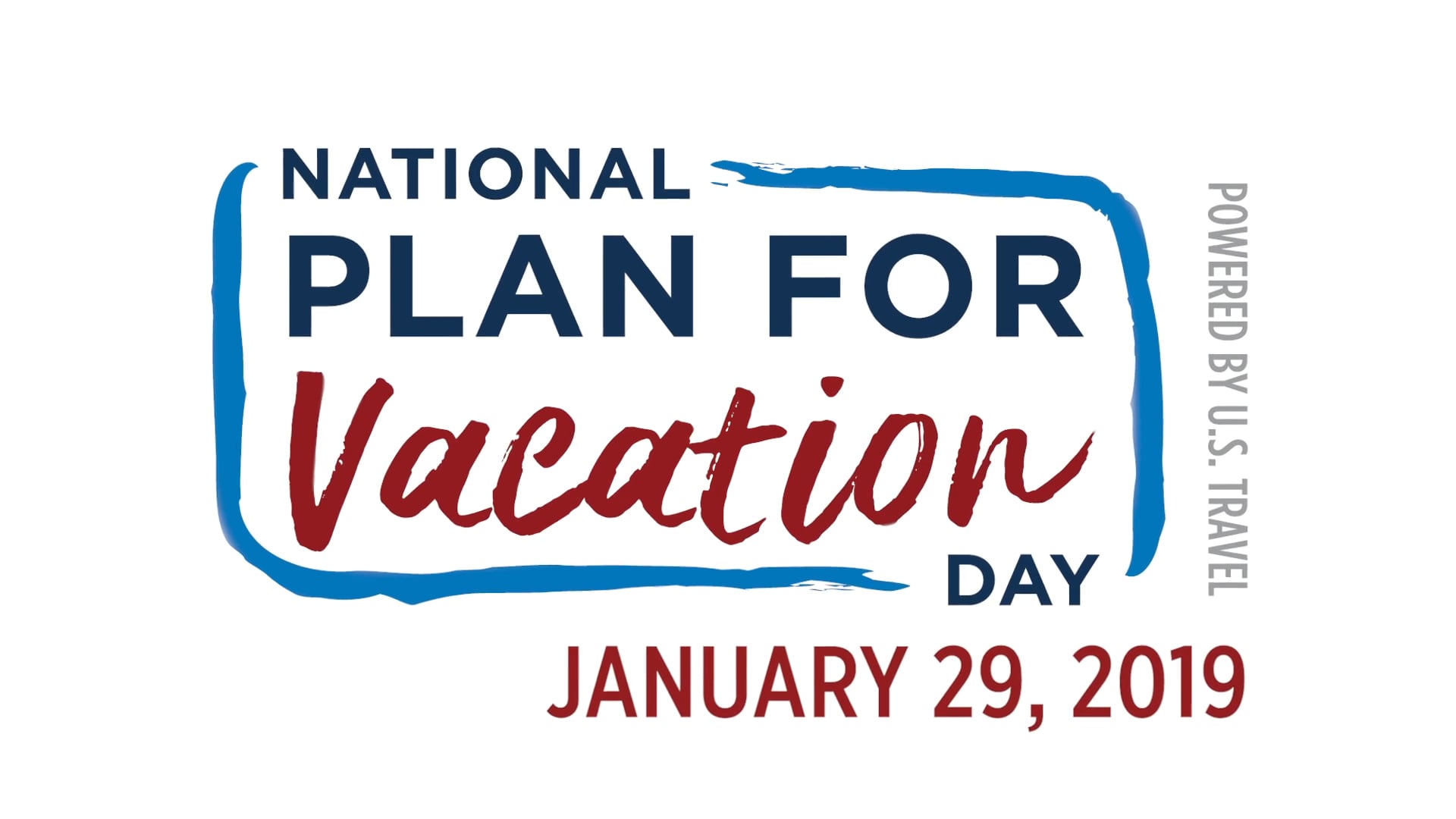 National Plan for Vacation Day January 29, 2019 on Vimeo