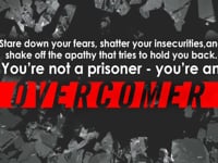 Letting go of what’s killing me<br/>November 4, 2018