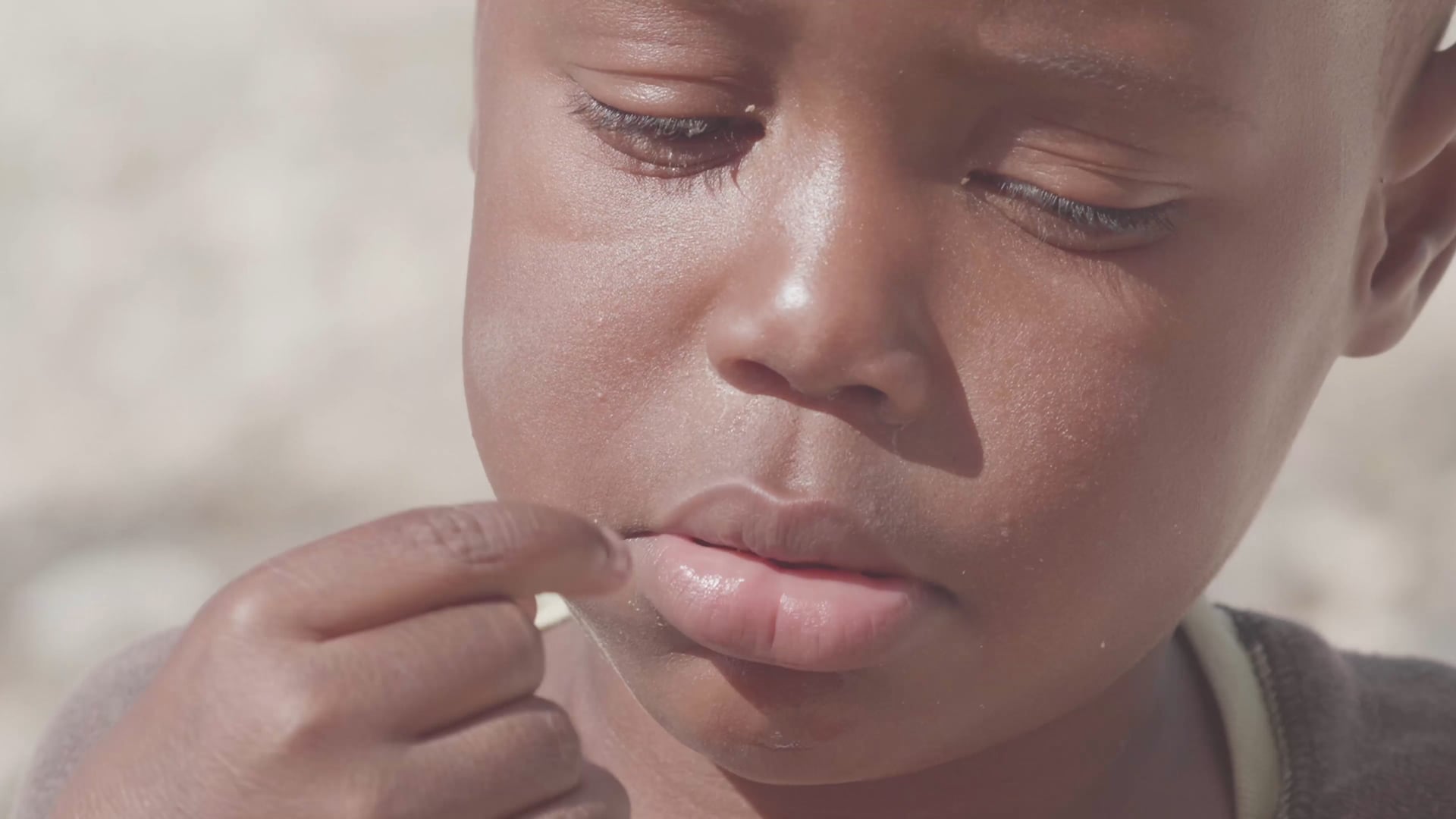 Pou Ayiti (For Haiti)