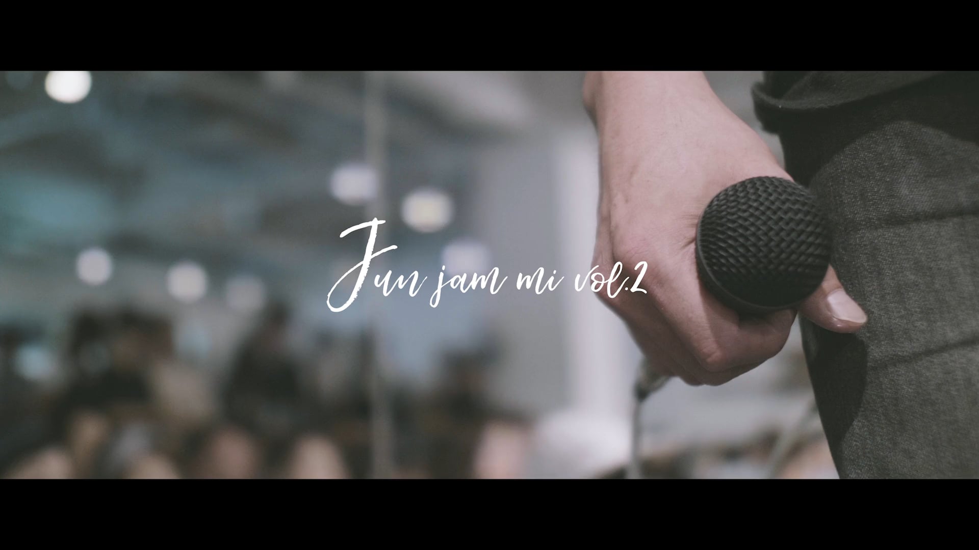 FUN JAM MI vol.2｜Highlight Movie