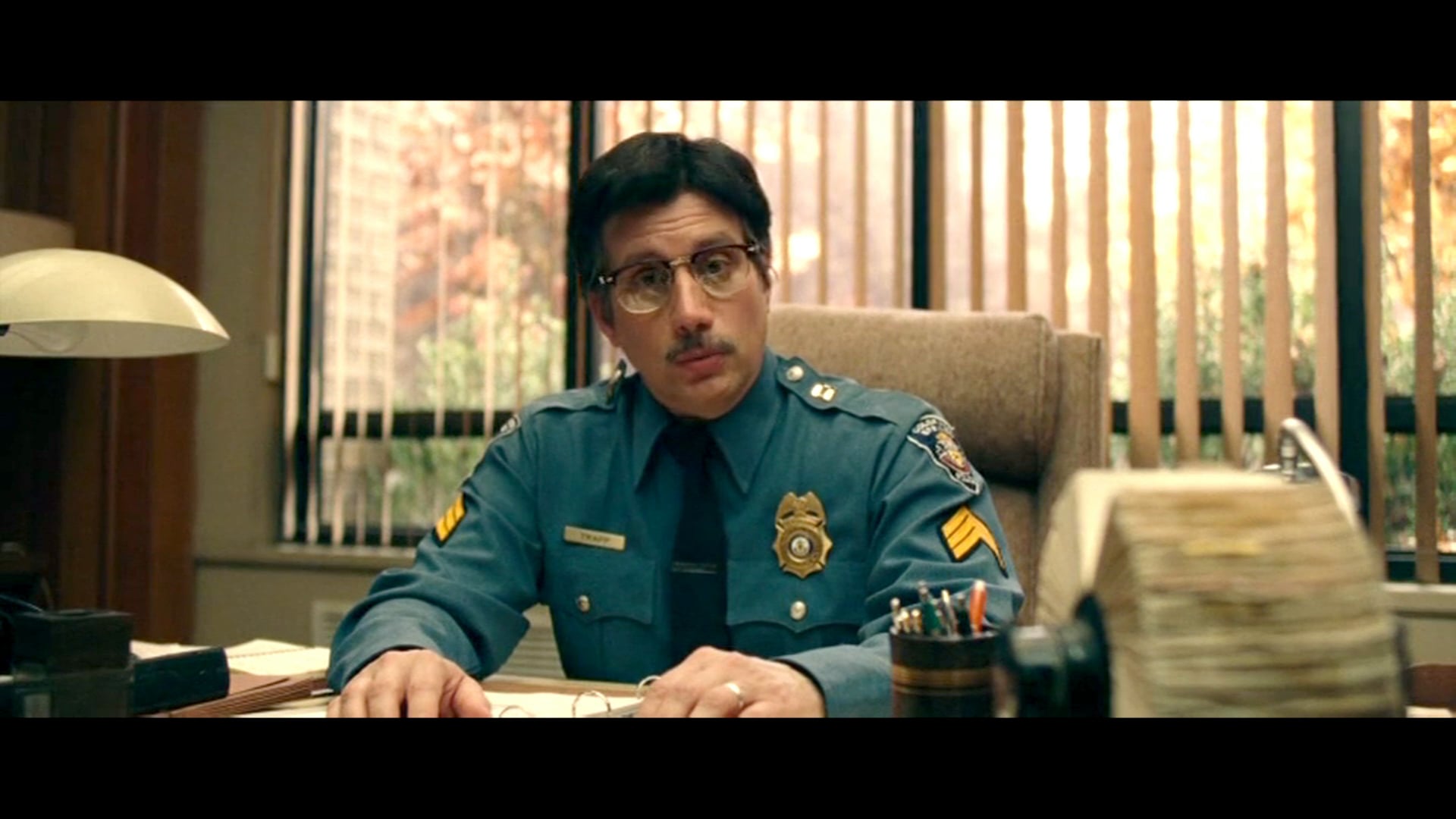 BlacKkKlansman