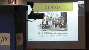 Competencias digitales para empresas europeas: formando y atrayendo talentos TIC - Google Espaa y Portugal - Antonio Vargas