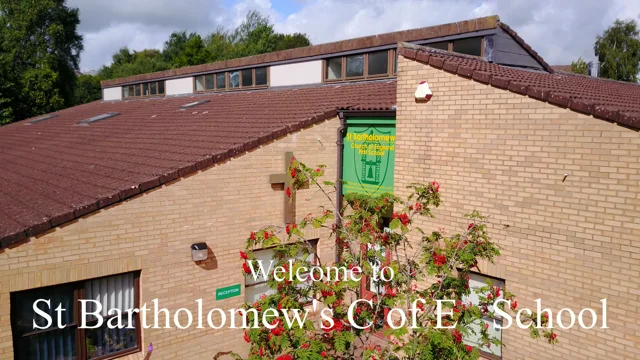 FAO Parents & Carers - Omegle Chat Room  St. Bartholomew's C of E Primary  School