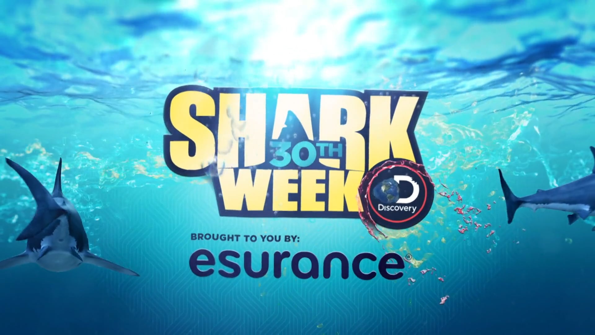 Discovery Channel Shark Week on Vimeo