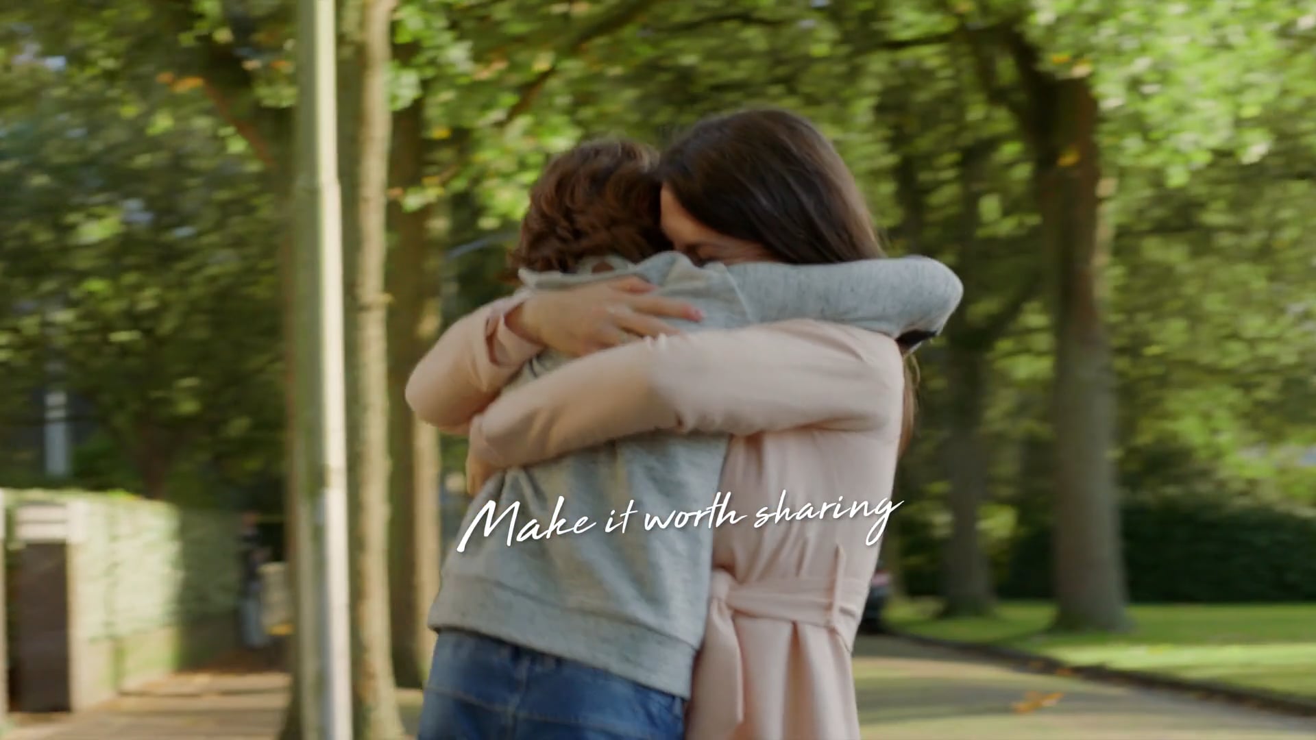 Big Shots - The Movie • Make it worth sharing •