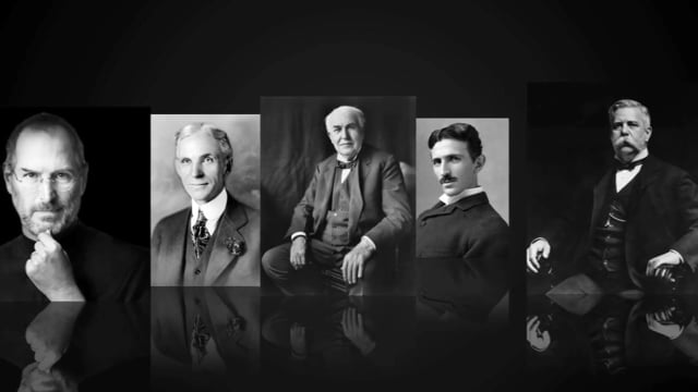 Inventors Invent