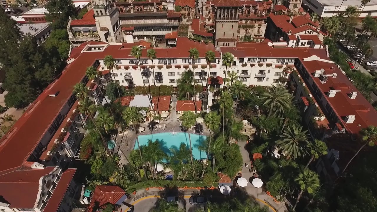 Bryanna + Peter & their Mission Inn Wedding Celebration