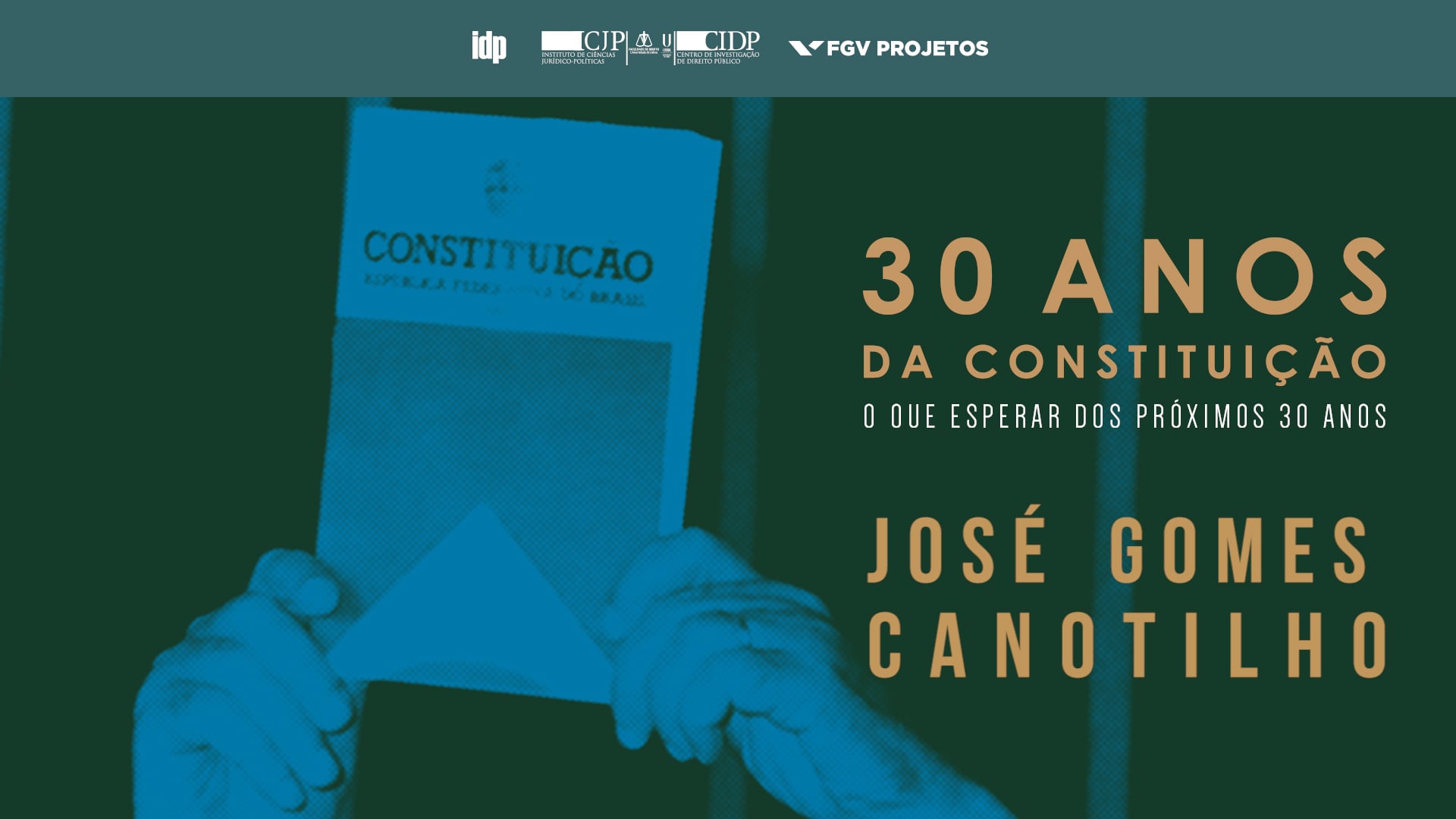 Canotilho