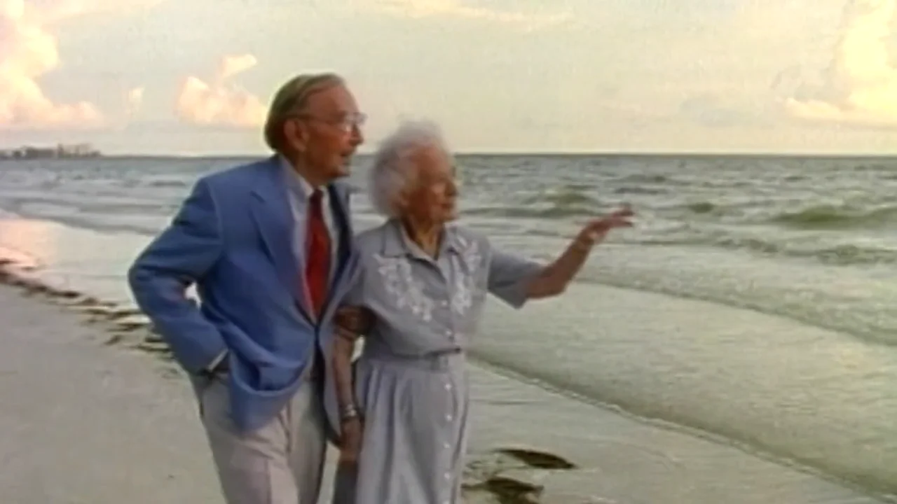 Uncommon Friends 25th Anniv Video on Vimeo