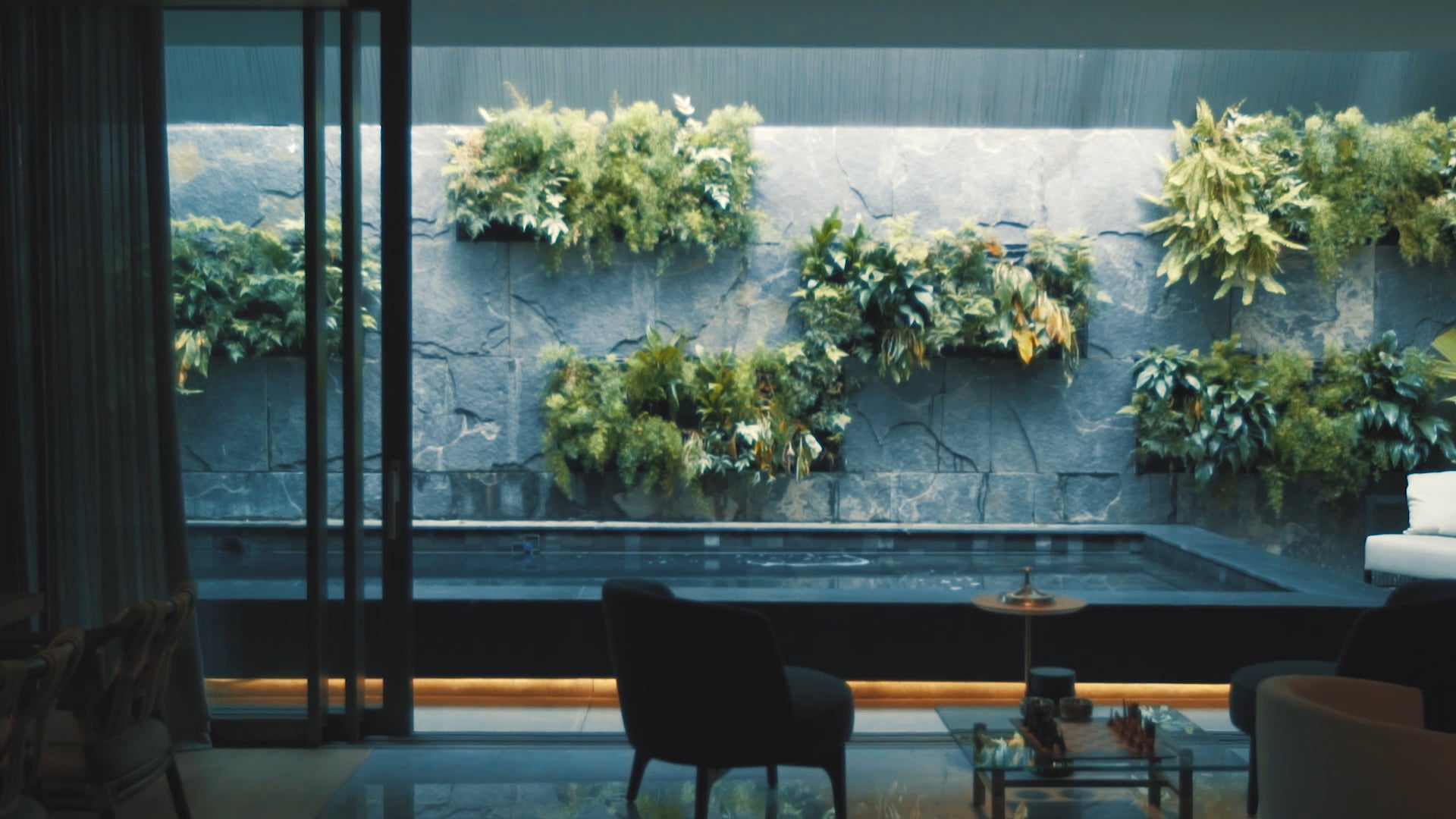 Unlimited Pool - Casacor Brasília