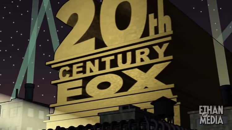 20th Century Fox on Vimeo