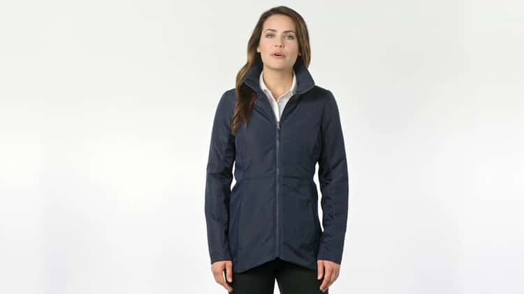 Port Authority ® Ladies Collective Soft Shell Jacket. L901 