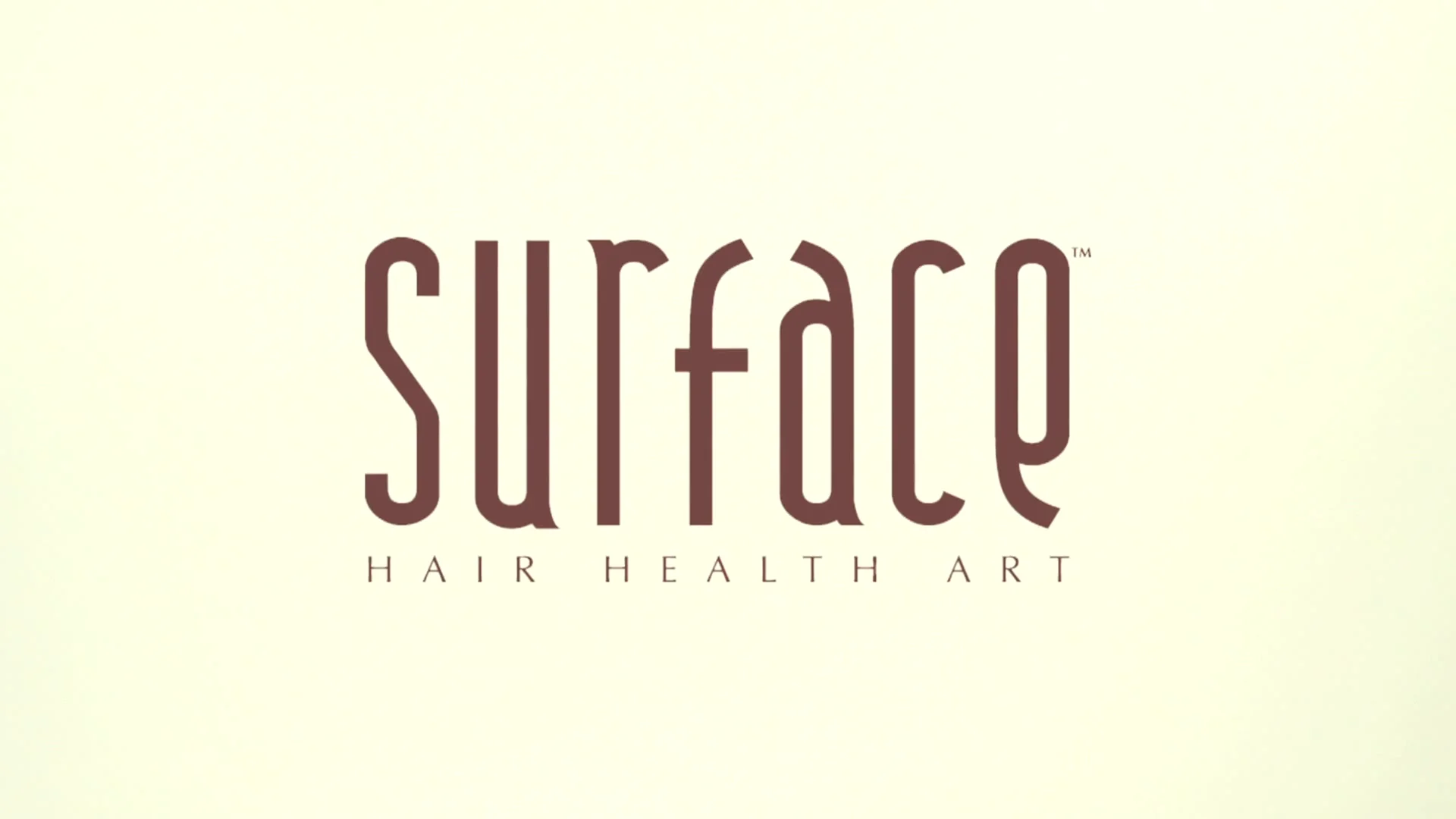 Surface deals hair products