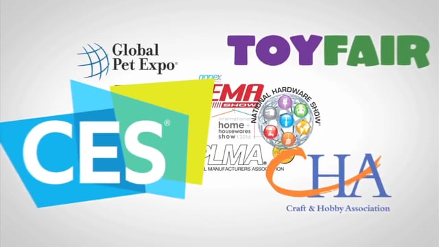 Trade Shows