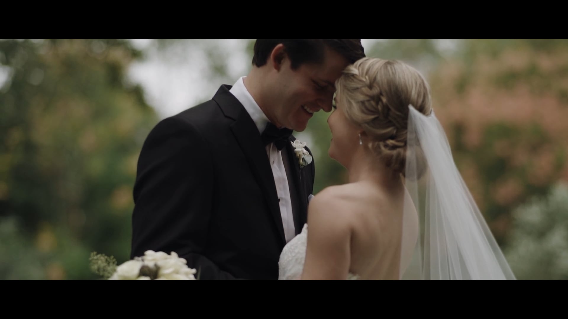 Molly & Rob - The Trailer / Houston, Tx