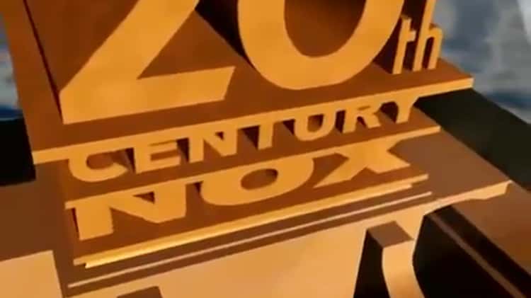 20th Century Fox Logo (1935-1968) - VERY RARE VARIANT! on Vimeo