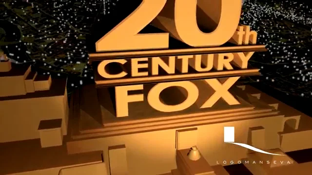 20th Century Fox logo remake (1935 - 1968) (The 20th Century Fox
