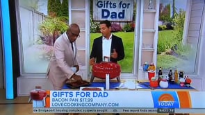 Davison's Products on TV