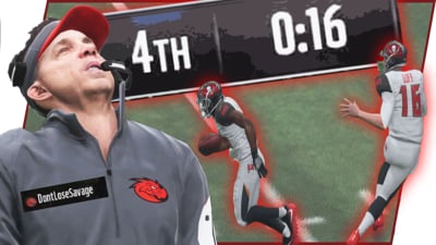 The Greatest Game-Winning Drive In Madden History! - Madden 19 Gameplay