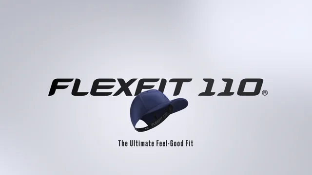 Product - FLEXFIT 110 - YUPOONG