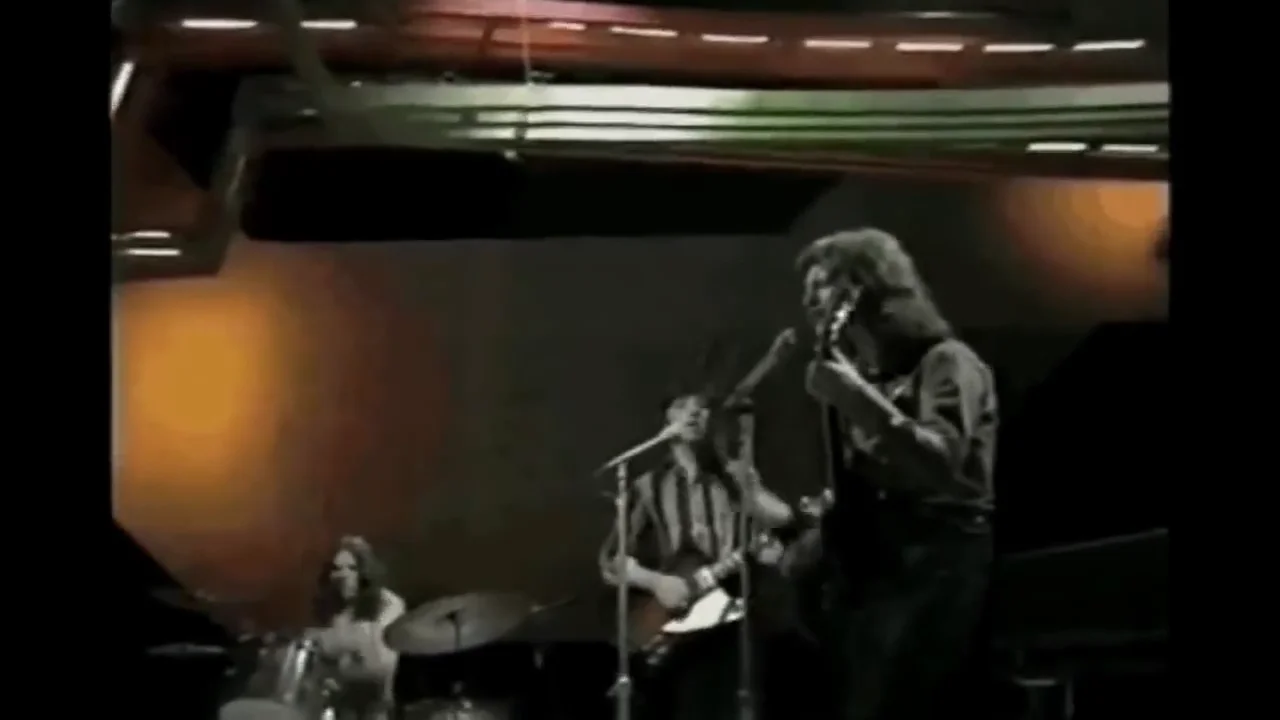 Badfinger No Matter What Video