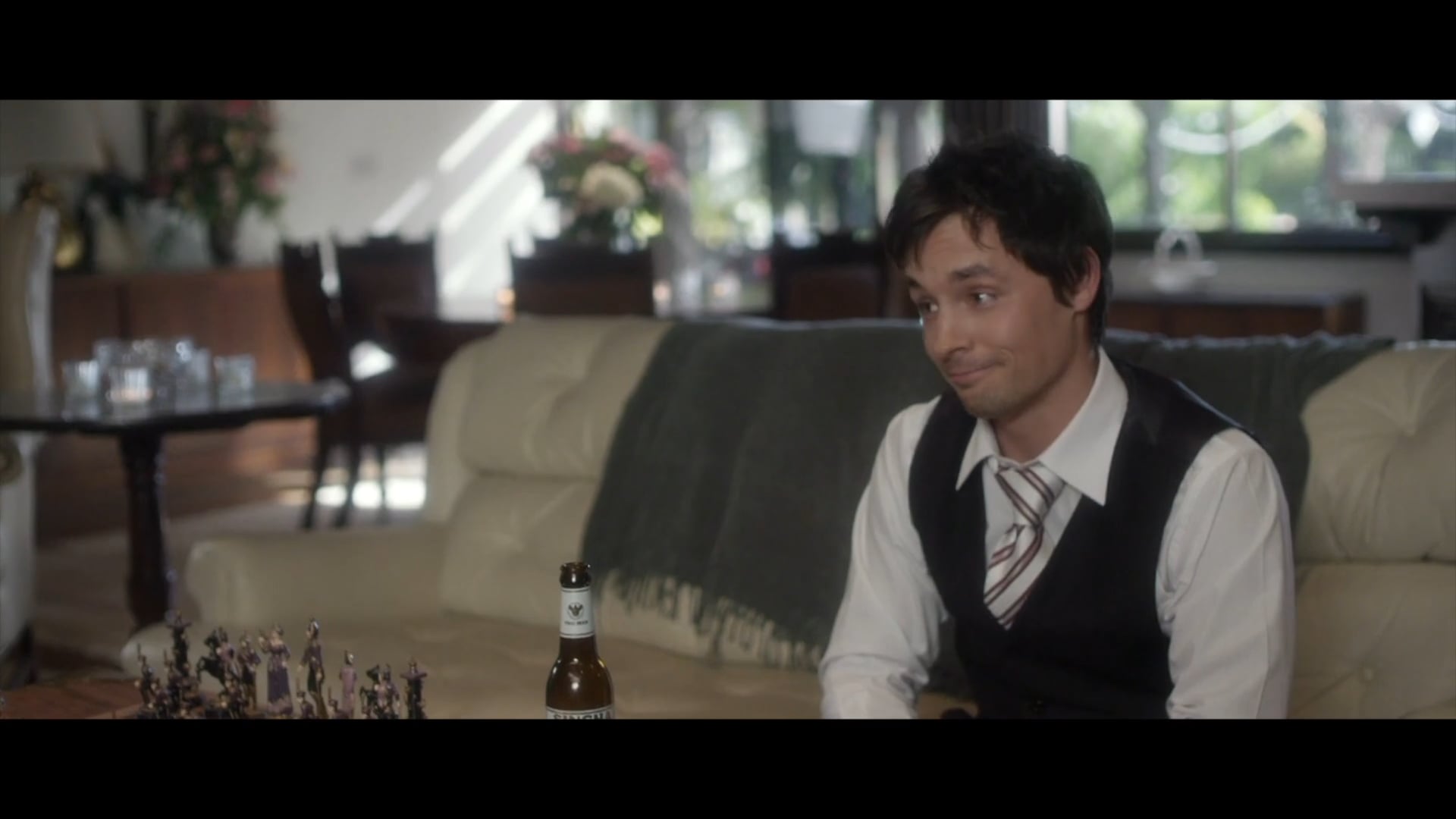 Rane Jameson Reel - Nov. 2018 (HD)