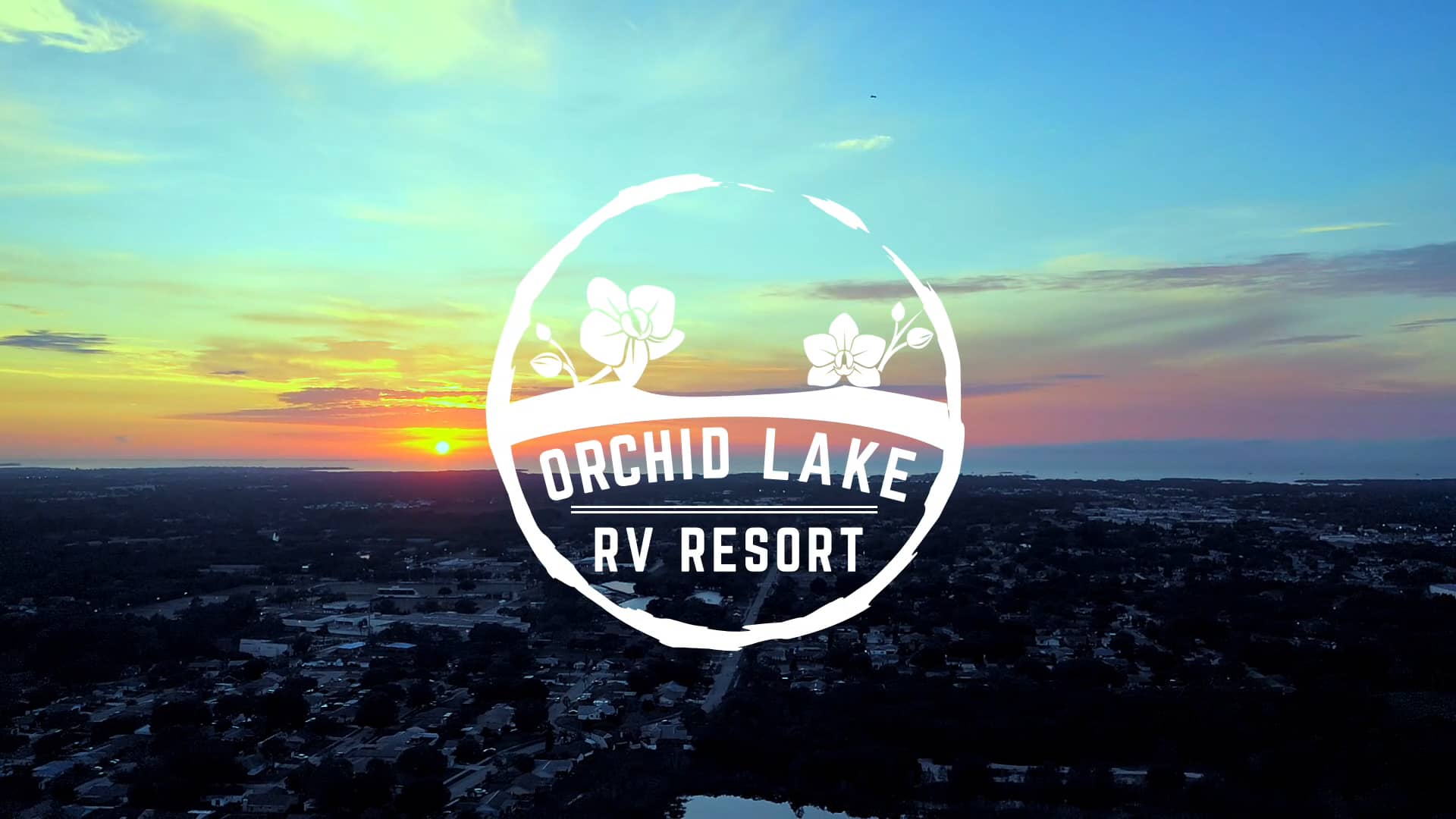 GC Orchid Lake RV Resort on Vimeo