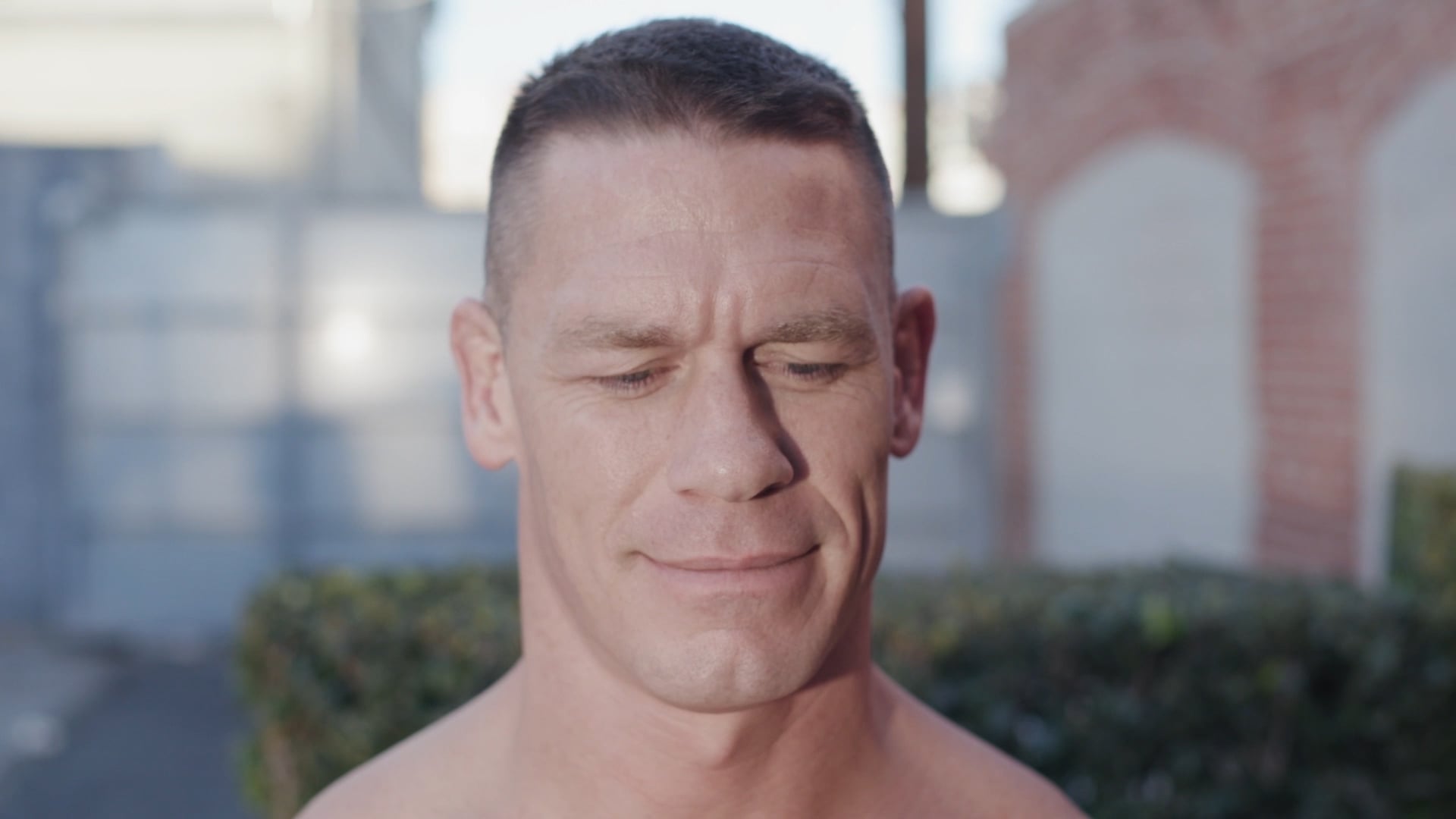 Blockr with John Cena - College Humor