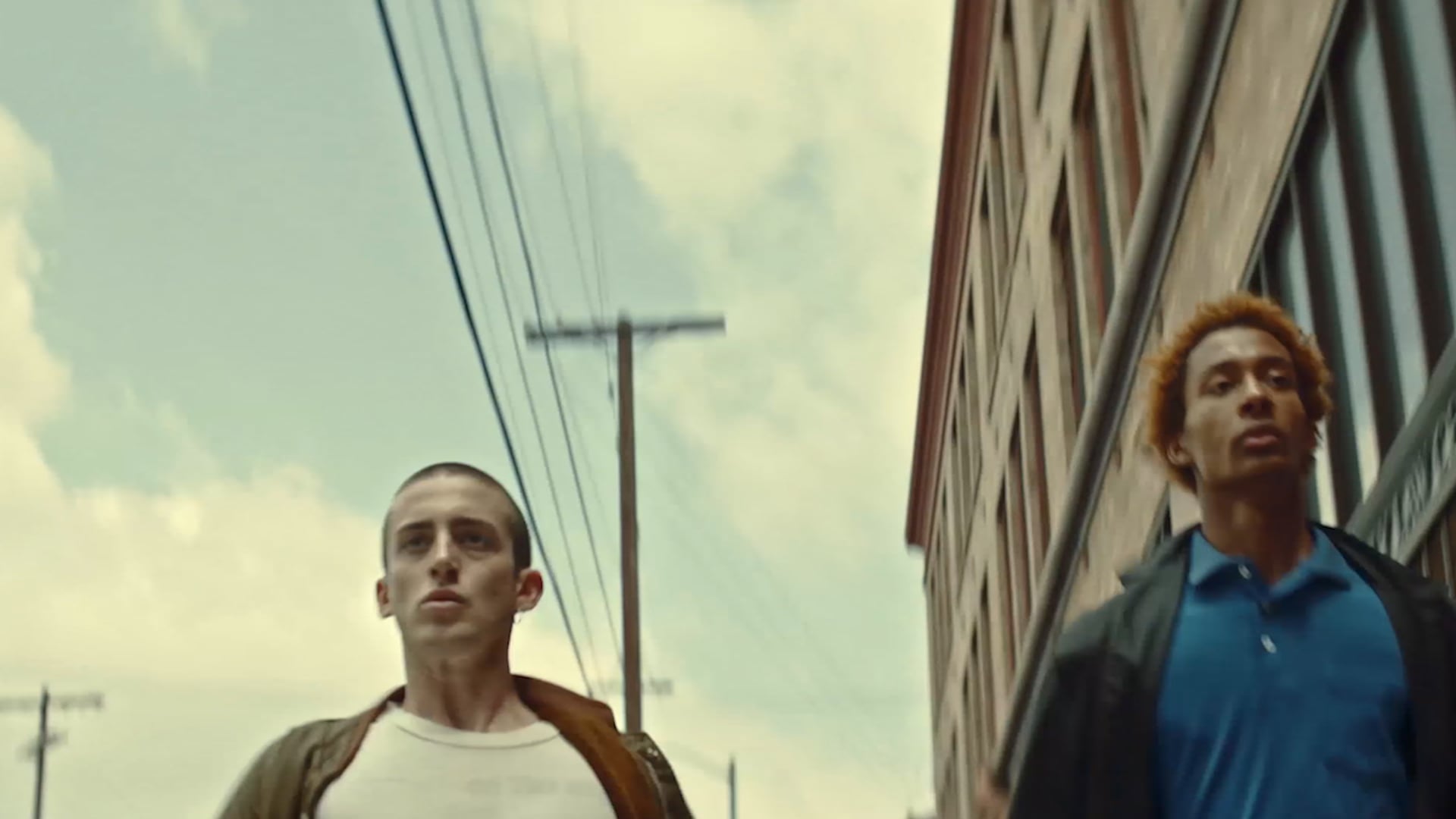 Midnight Studios - Converse