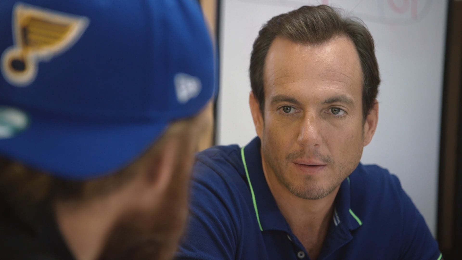 "The Lady Bing" ft. Will Arnett - NHL Awards