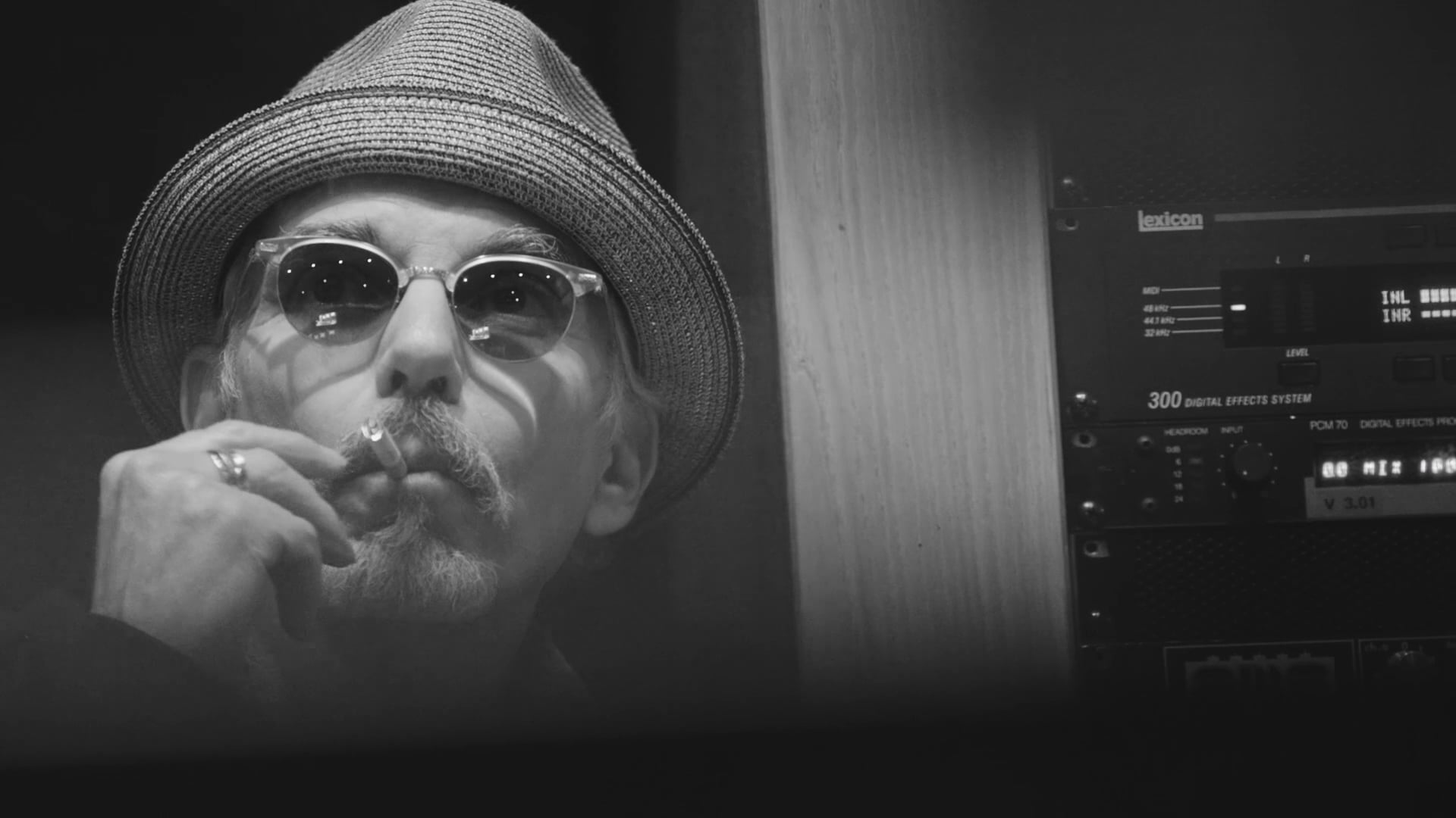 Billy Bob Thornton Doesn’t Have Time For Your Bullshit Questions | GQ